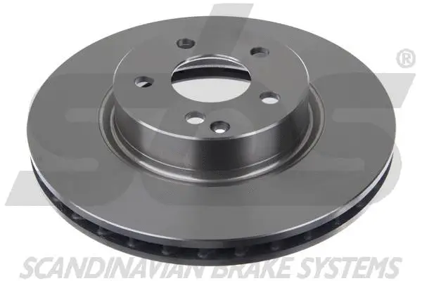 Brake Disc (1815203360)