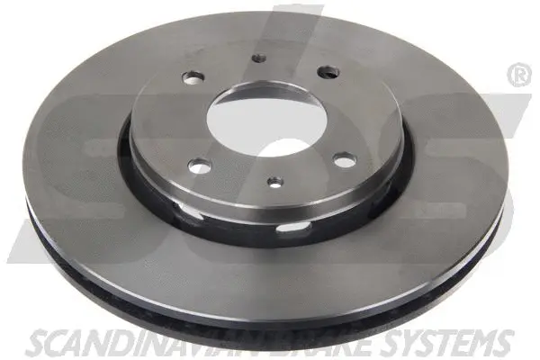 Brake Disc (1815204839)