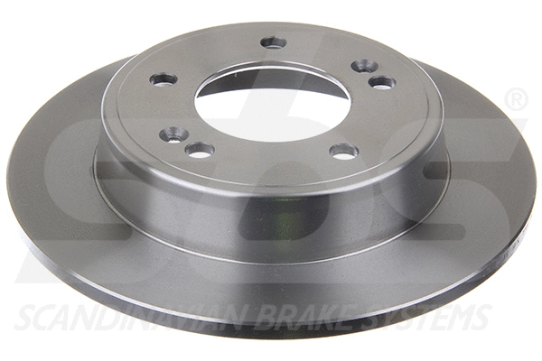 Brake Disc (1815203446)