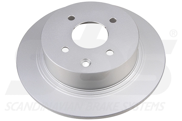 Brake Disc (1815312284)