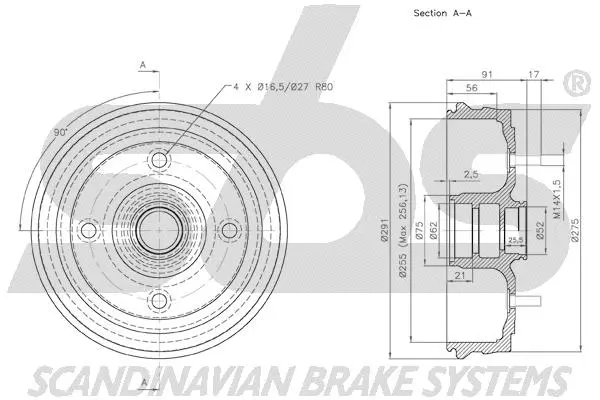 Brake Drum