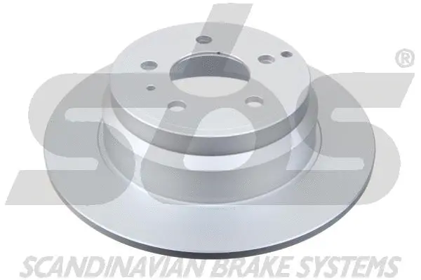 Brake Disc (1815314833)