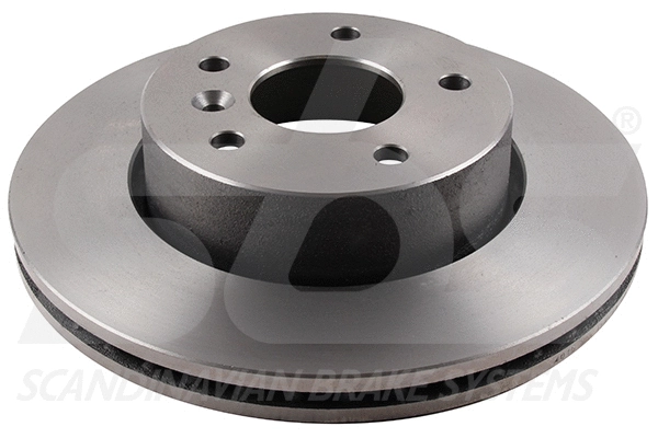Brake Disc (1815204015)