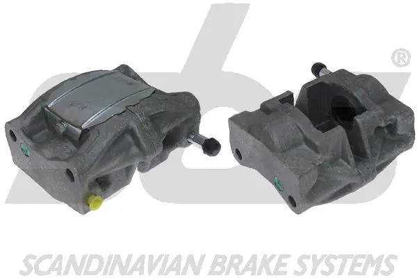Brake Caliper (1301211914)