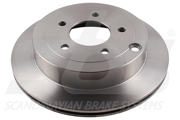 Brake Disc (1815203242)