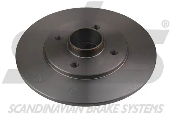 Brake Disc (1815203917)