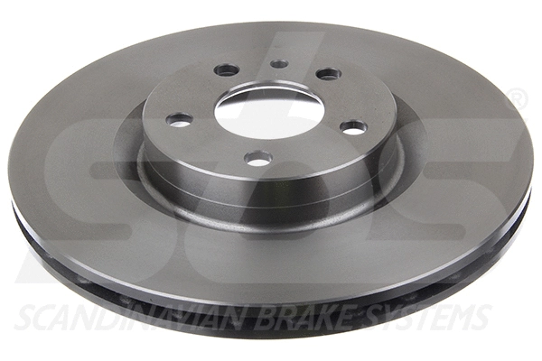 Brake Disc (1815202367)