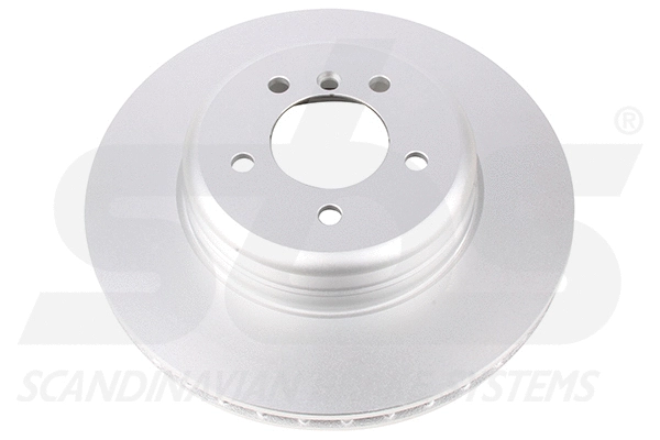 Brake Disc (18153415119)