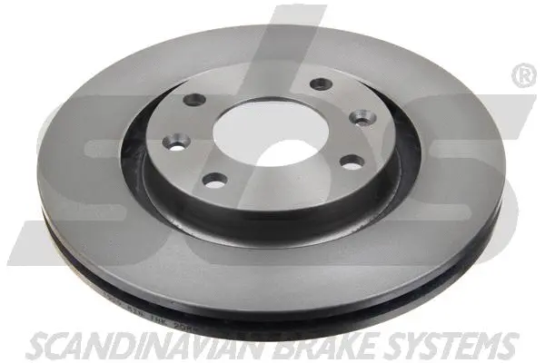 Brake Disc (1815201929)