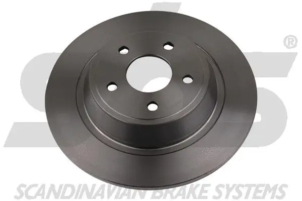 Brake Disc (18152025101)