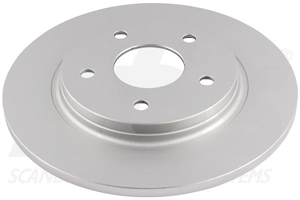Brake Disc (1815319334)
