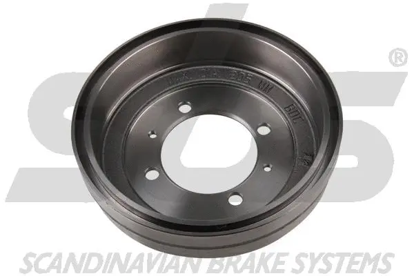 Brake Drum
