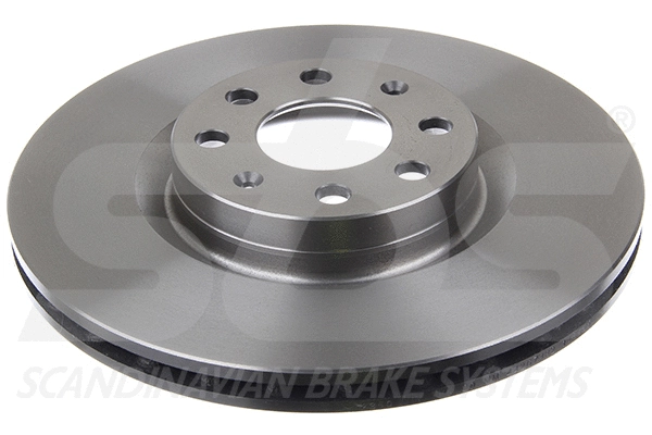 Brake Disc (1815202350)