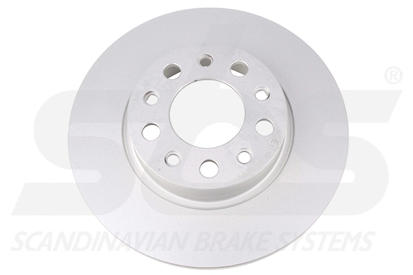 Brake Disc (1815311032)