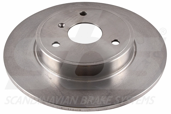 Brake Disc (18152033128)