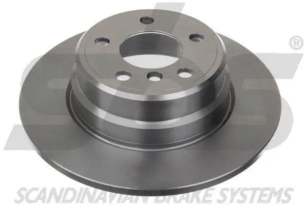 Brake Disc (1815201548)
