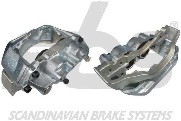 Brake Caliper (13012133100)