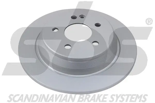 Brake Disc (1815313376)