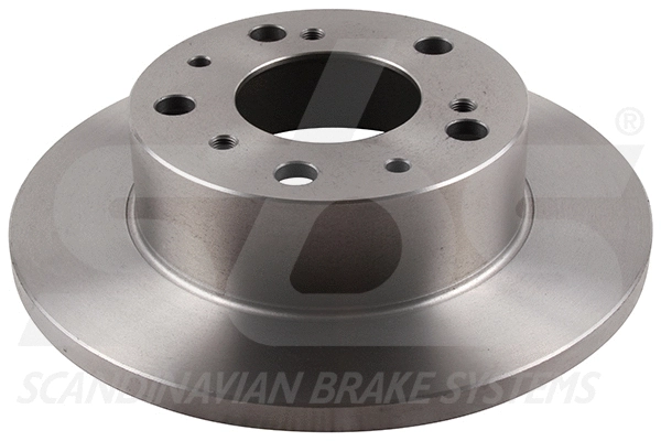 Brake Disc (1815209913)
