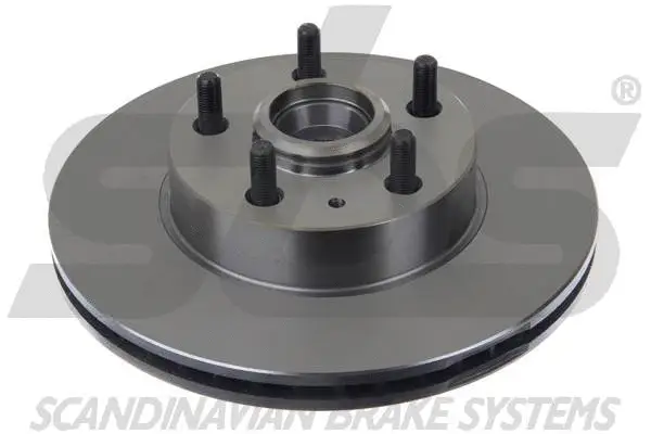 Brake Disc (1815204812)