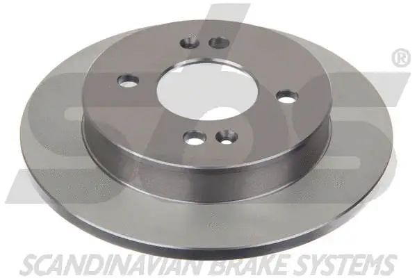 Brake Disc (1815203518)
