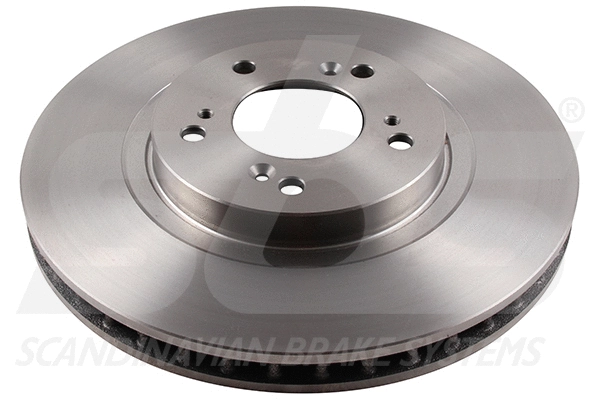 Brake Disc (1815202624)