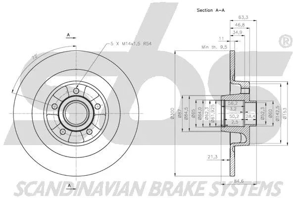 Brake Disc