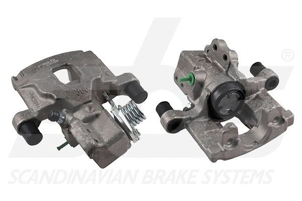 Brake Caliper (1301212636)