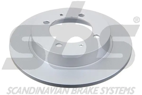 Brake Disc (1815314840)