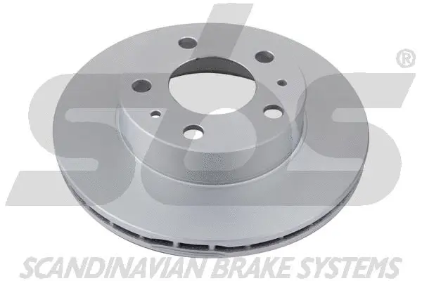 Brake Disc (1815319946)