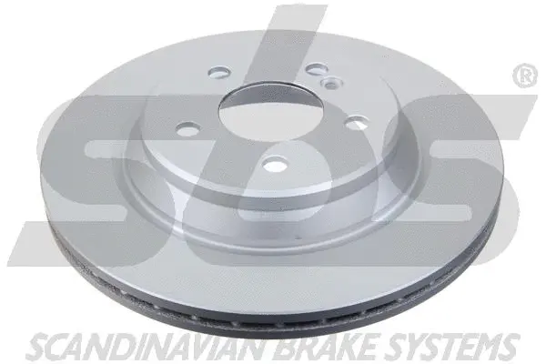 Brake Disc (1815313352)