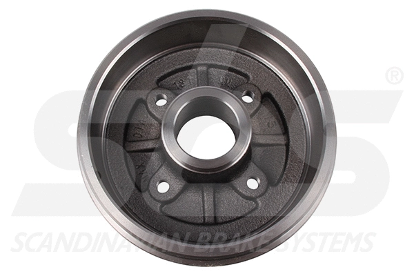 Brake Drum