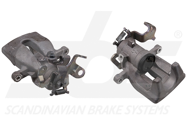 Brake Caliper (13012137139)