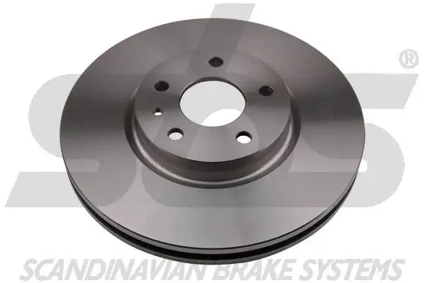Brake Disc (1815202599)
