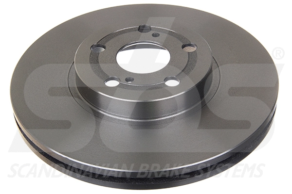 Brake Disc (1815204590)