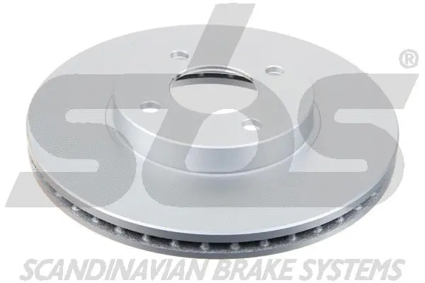 Brake Disc (1815312278)