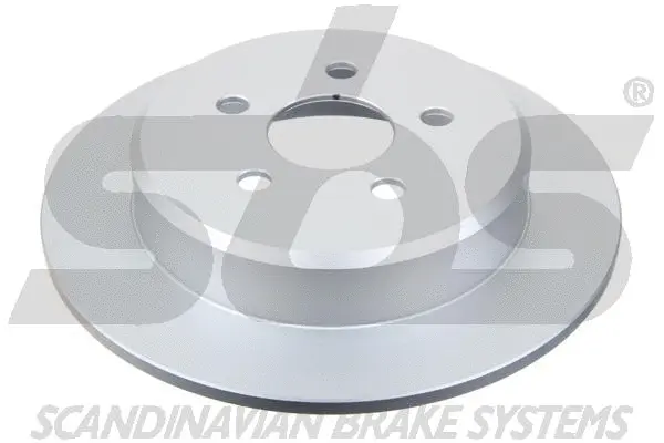 Brake Disc (1815319310)