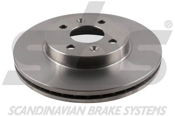 Brake Disc (1815205012)