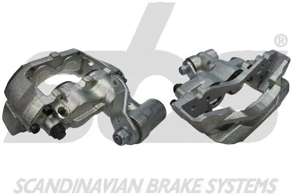Brake Caliper (13012123133)