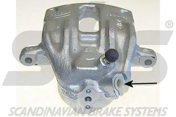 Brake Caliper (1301211031)