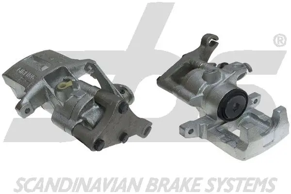Brake Caliper (13012147233)