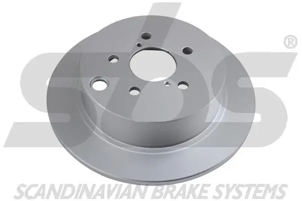 Brake Disc (1815314422)