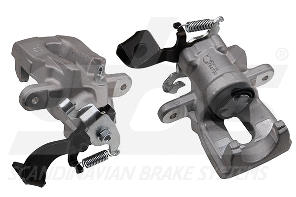 Brake Caliper (13012145279)