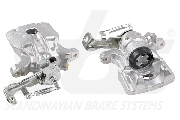 Brake Caliper (13012132146)