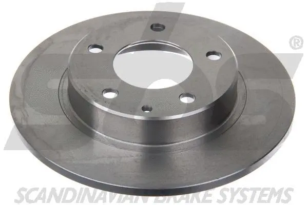 Brake Disc (1815203228)
