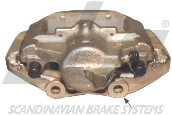 Brake Caliper (1301211009)