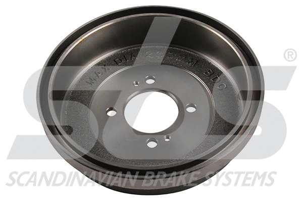 Brake Drum