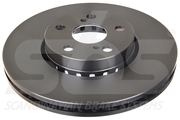 Brake Disc (1815204595)