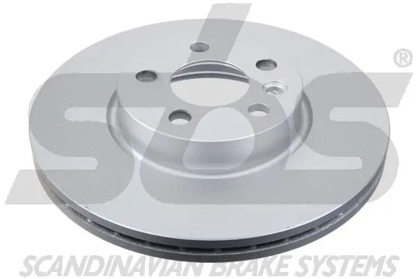 Brake Disc (1815314783)