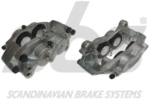 Brake Caliper (1301213371)